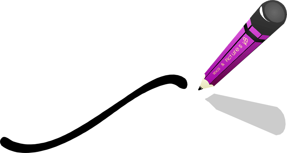 507 views Drawing pencil clipart