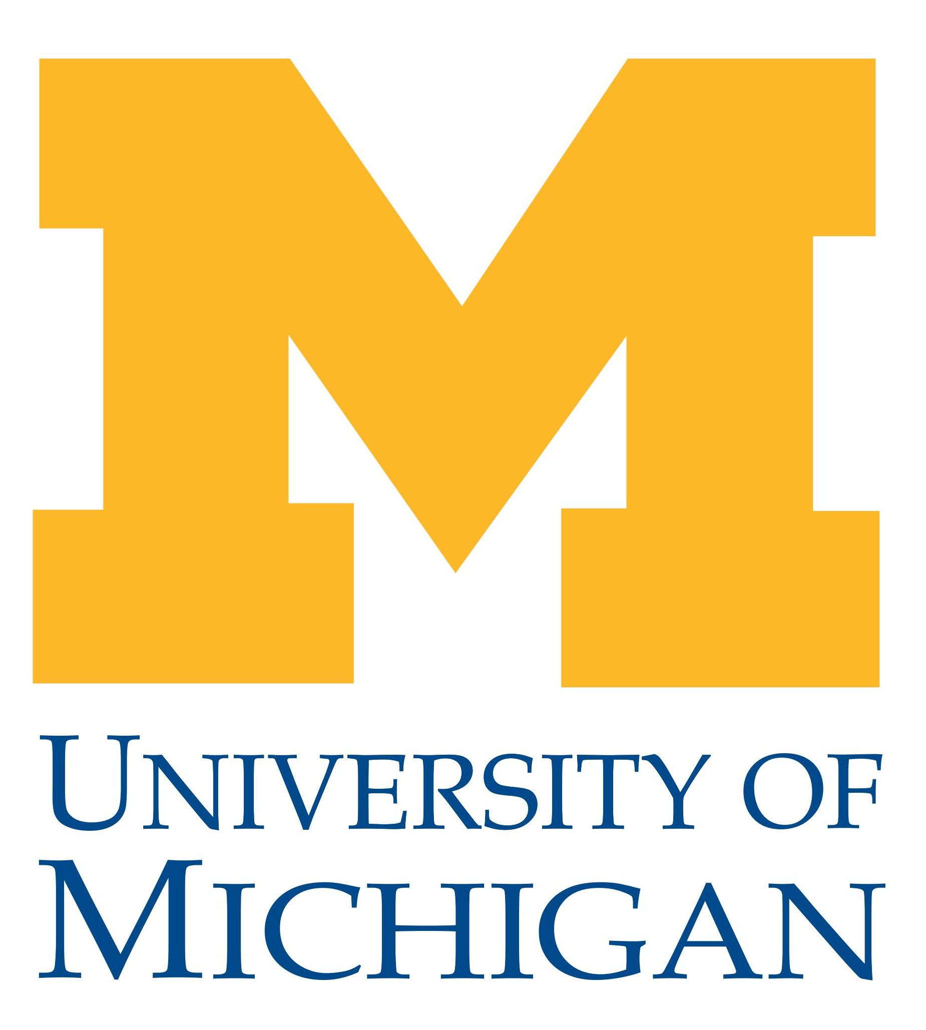U Of M Logo Clipart