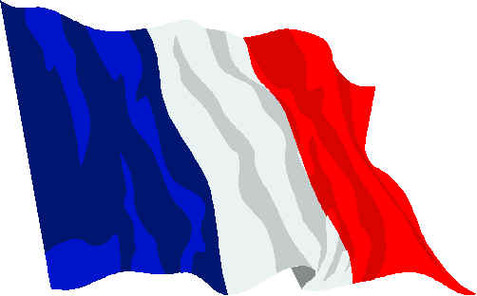 French Flag Clip Art Clipart - Free to use Clip Art Resource