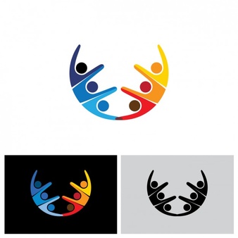 Logo Design Vectors, Photos and PSD files | Free Download
