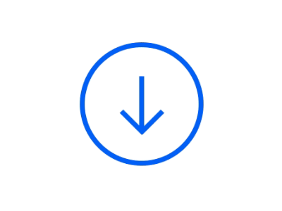 Download Icon Animation in Framer.js by Yukyung Kim - Dribbble