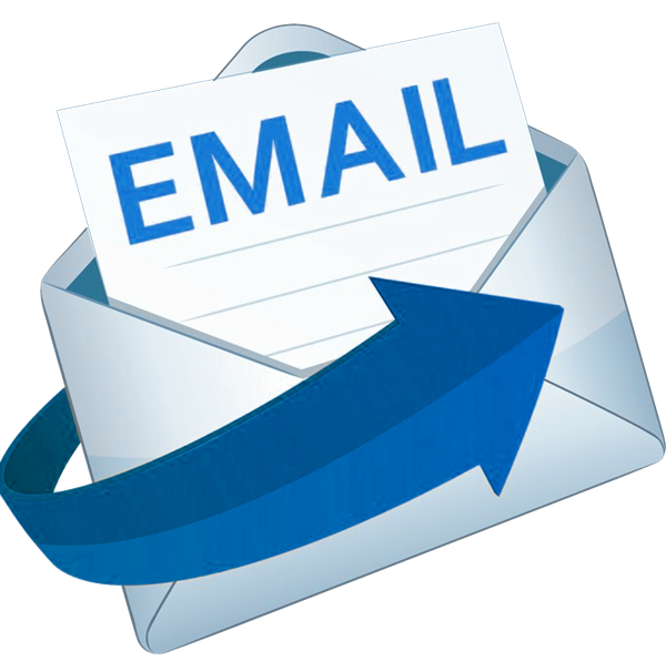 email logo clipart - photo #5