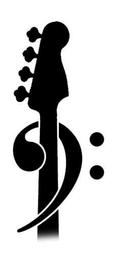 1000+ images about bass clef tats | Tattoo me, Small ...