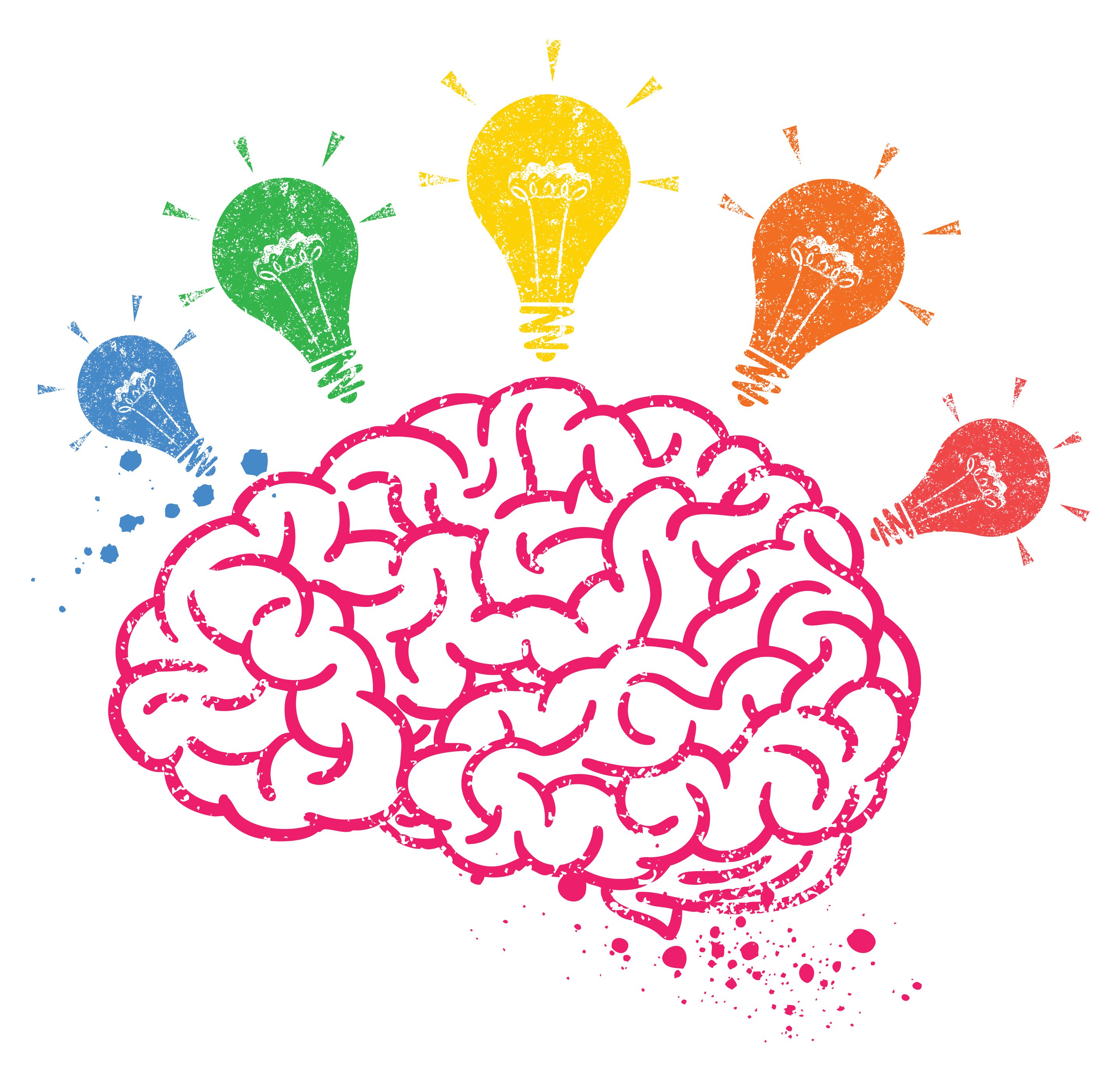 Brainstorm clip art