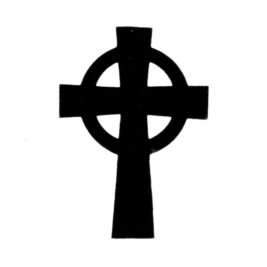 free cross symbol clip art - photo #26