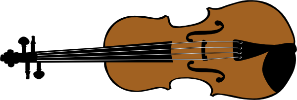 free clipart images violin - photo #44