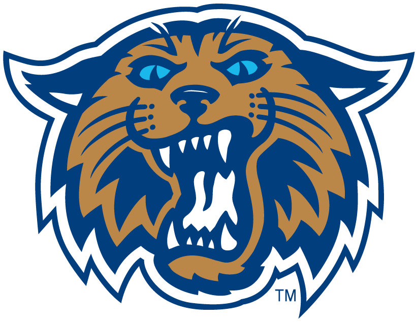 Villanova Wildcats Alternate Logo - NCAA Division I (u-z) (NCAA ...