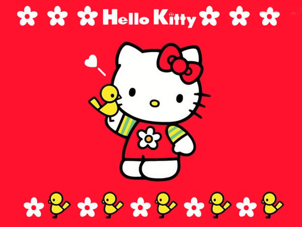 clipart hello kitty free - photo #40