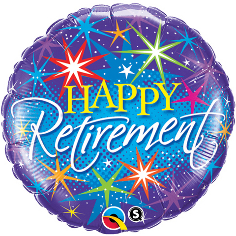 Happy Retirement Quot Confetti Partys - Quoteko.