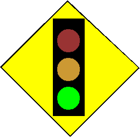 traffic light clipart | Hostted