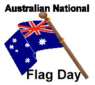 Australian Flag Clip Art - Free Flag Clip Art - National ...