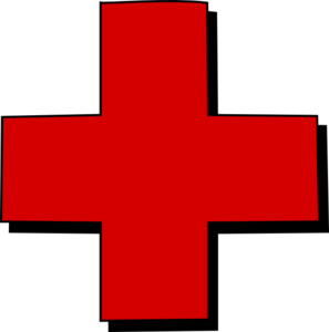 Red Cross Image - ClipArt Best