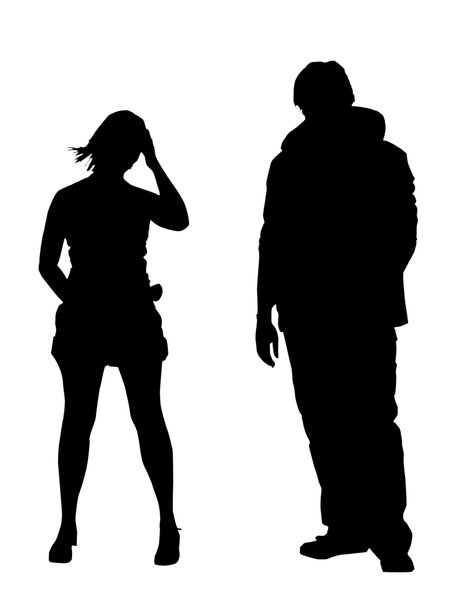 Free stock photos - Rgbstock - free stock images | Silhouette ...