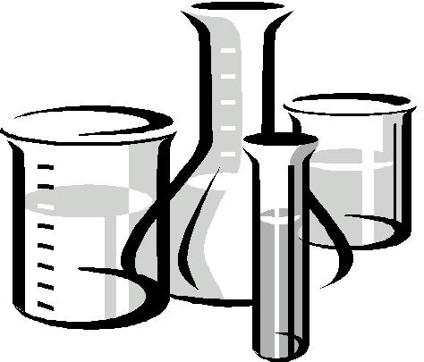 Chemistry tools pictures