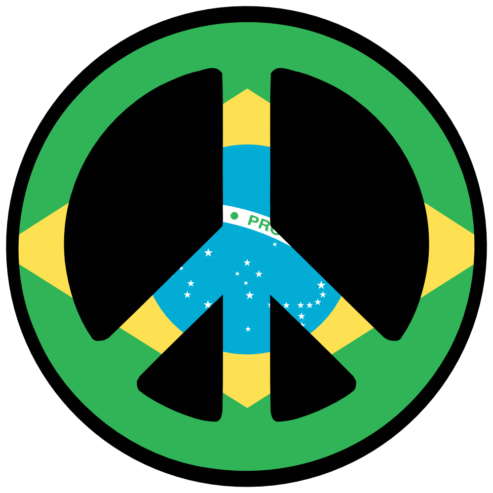 clipart brazil flag - photo #30