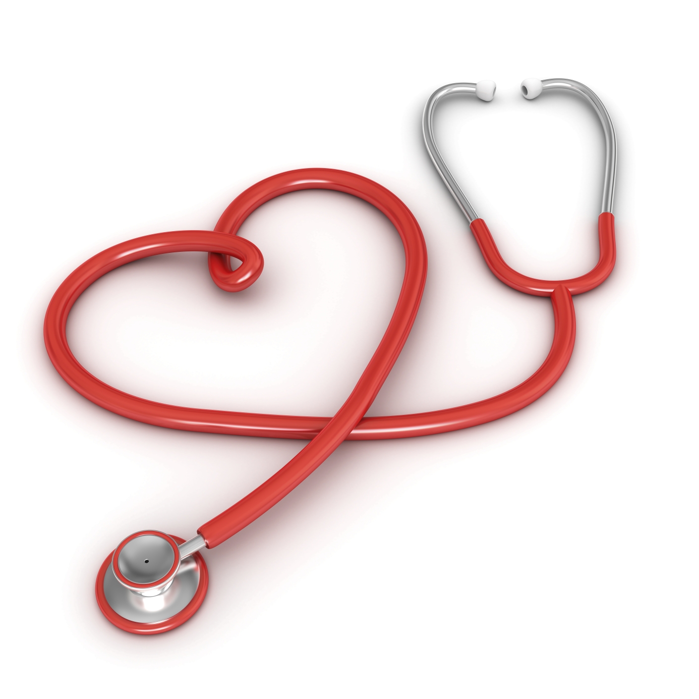 free heart stethoscope clipart - photo #4
