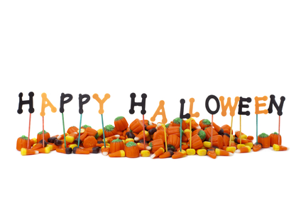 Maintaining oral health during halloween | Anthony Martin Dentist ...
