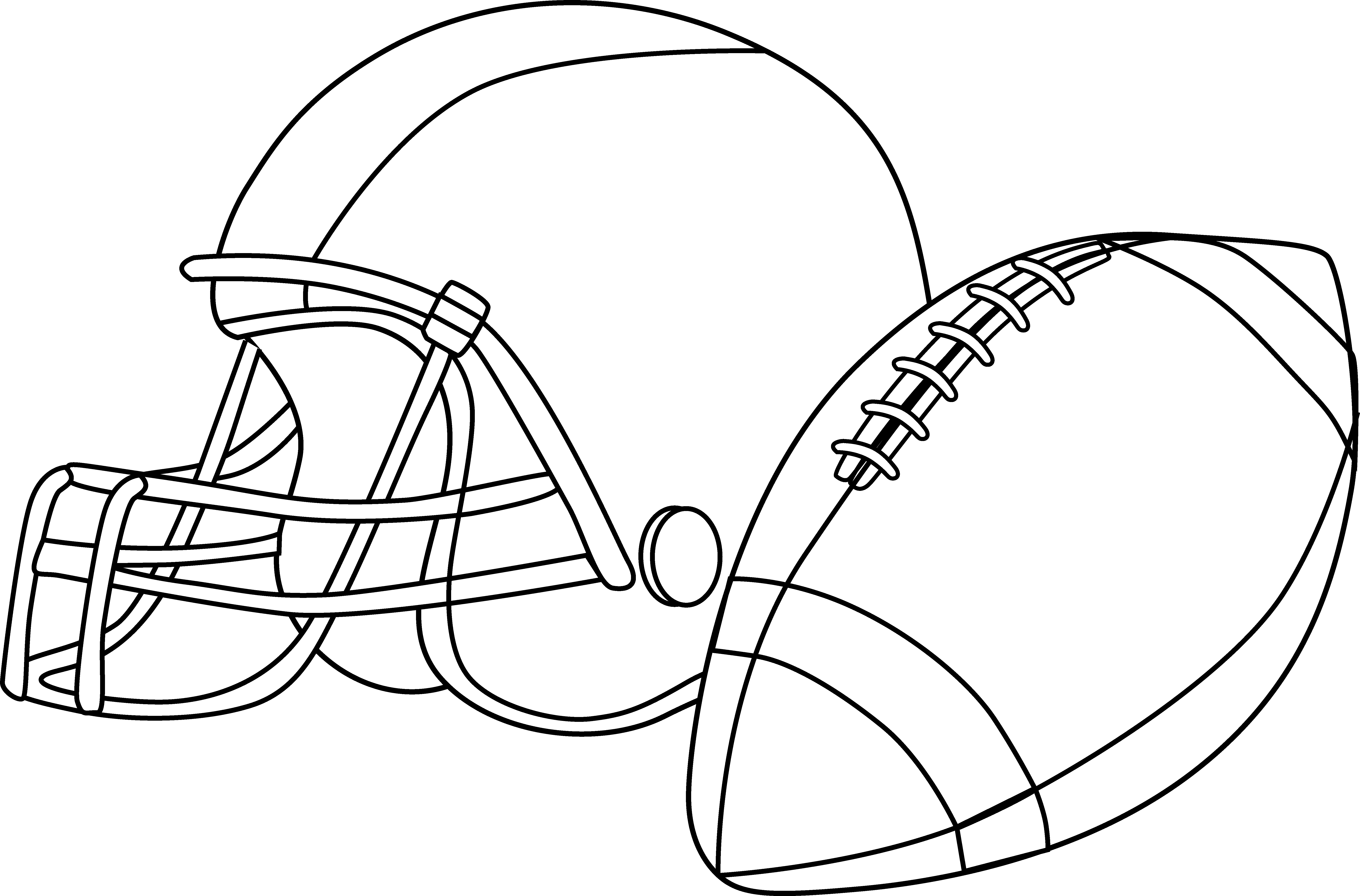 football equipment clipart - photo #37