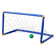 779 views Mini Soccer Goal
