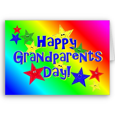 Grandparents Day Pictures, Images, Photos