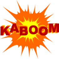 Kaboom Clip Art Download 7 clip arts (Page 1) - ClipartLogo.