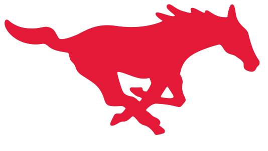 SMU Mustangs