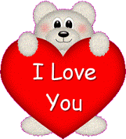 I Love You Animated Image - ClipArt Best