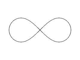 deviantART: More Like Infinity Symbol (not a simple curve). by neo-