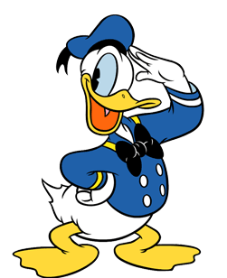 A SONGWRITER'S JOURNAL: HAPPY BIRTHDAY DONALD DUCK AND JUDY GARLAND