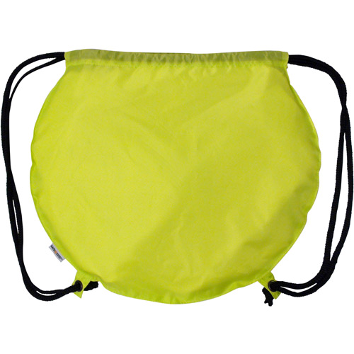 Tennis Ball Drawstring Backpack | Custom Bags | 1.94 Ea.