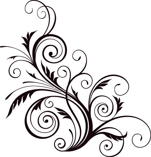 clipart flower design - photo #33