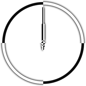 Simple Clock Widget