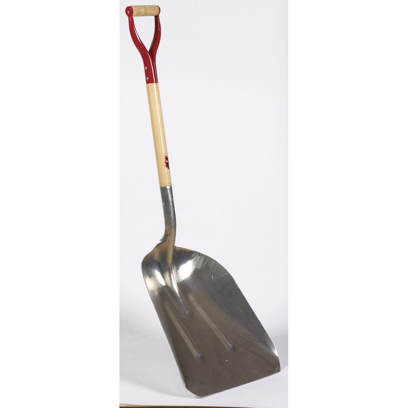 Grain and Scoop Shovels at Ace Hardware