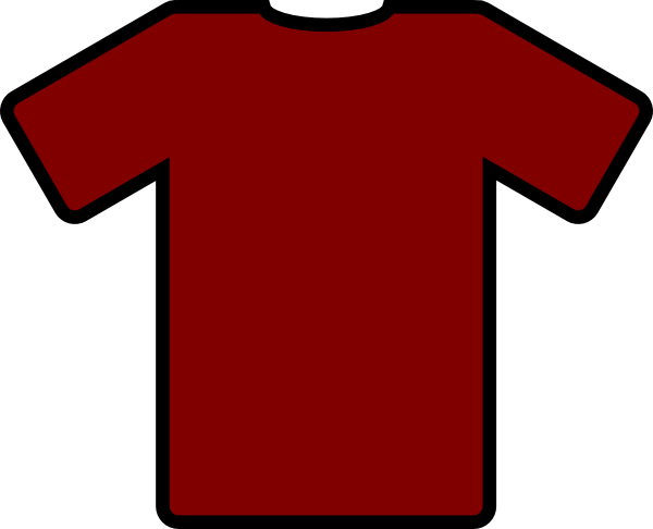 t shirt clip art free download - photo #37