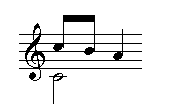 Common Music Notation