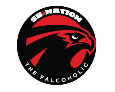 The Falcoholic, an Atlanta Falcons community