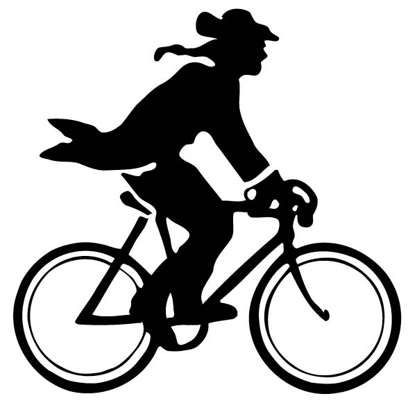 Bikeway-Minuteman Logo Page