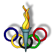 Olympic Clipart