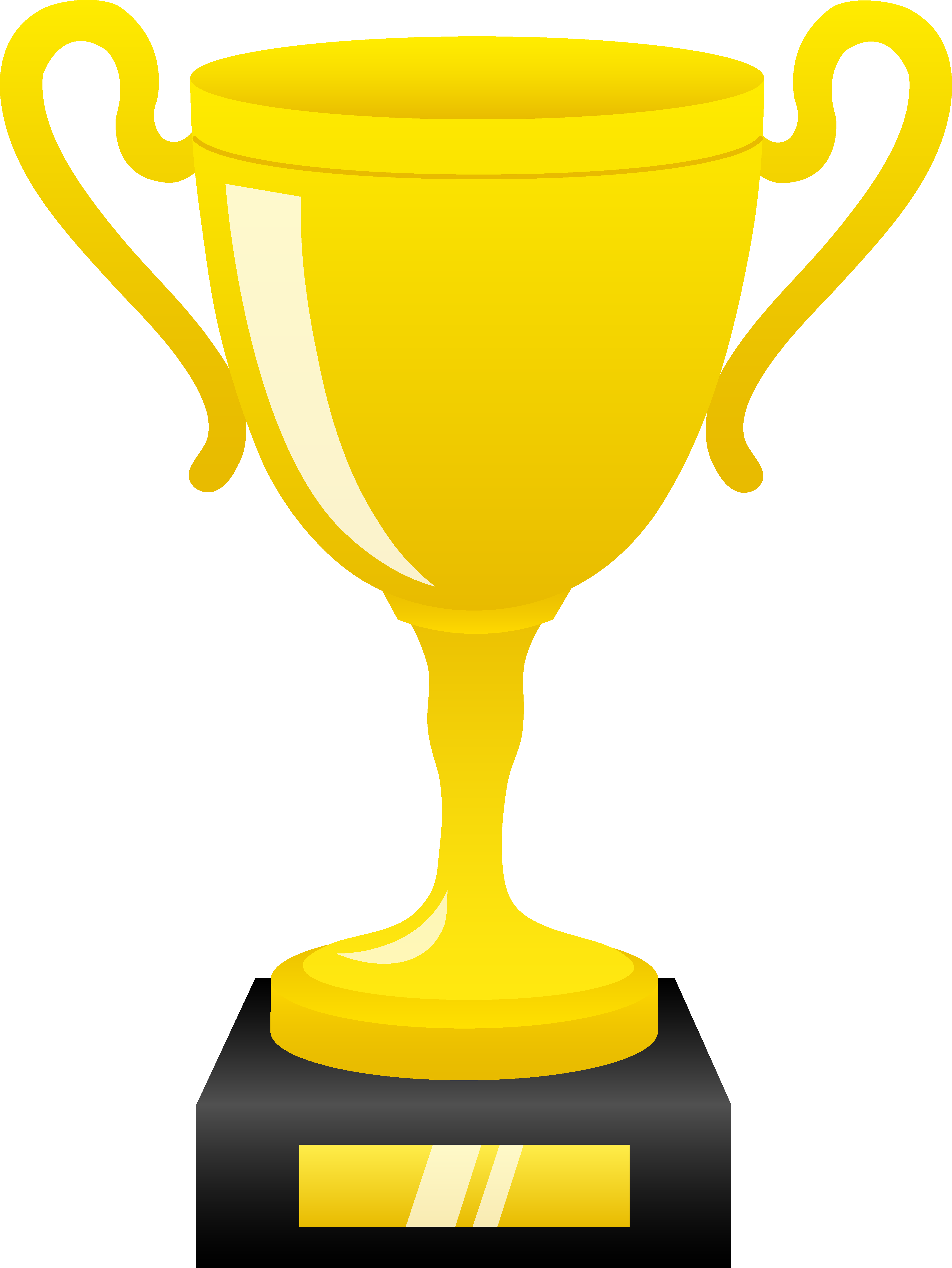 clipart trophy - photo #5