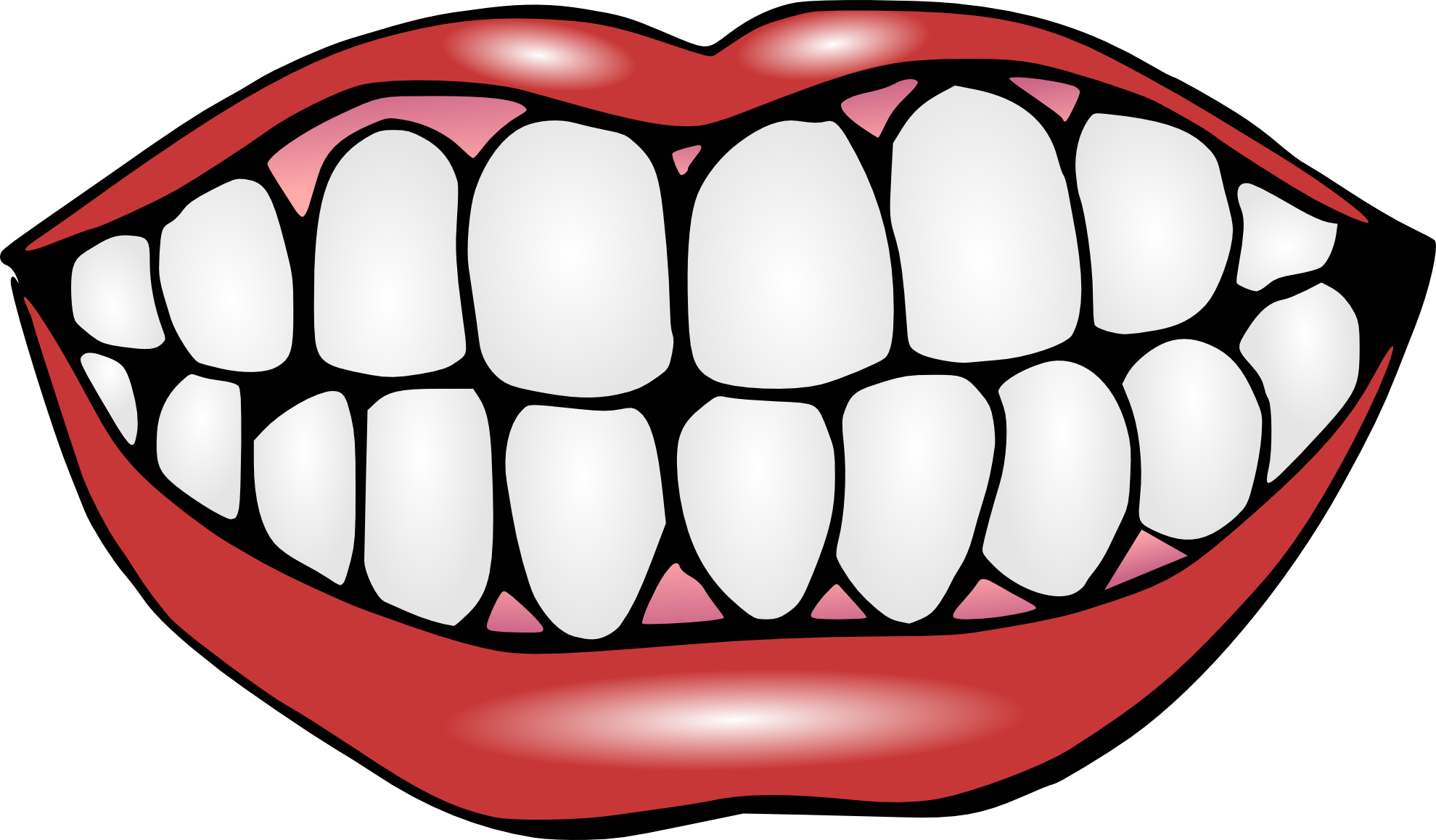 . mouth and teeth PNG 137(K) .. ClipArt Best ClipArt Best