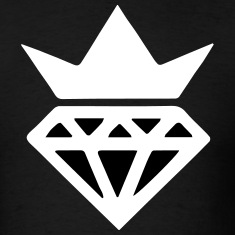 Crown T-Shirts | Spreadshirt