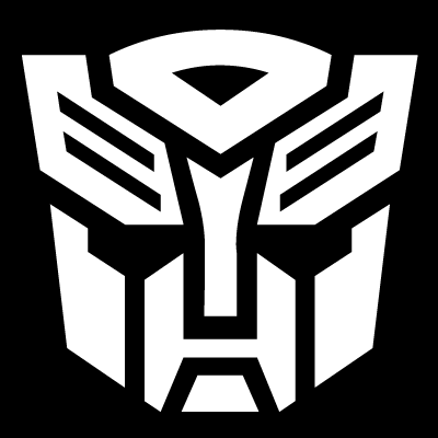Transformes autobot logo