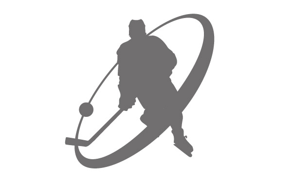 Ice Hockey Club Logo Design | By Logos8.com