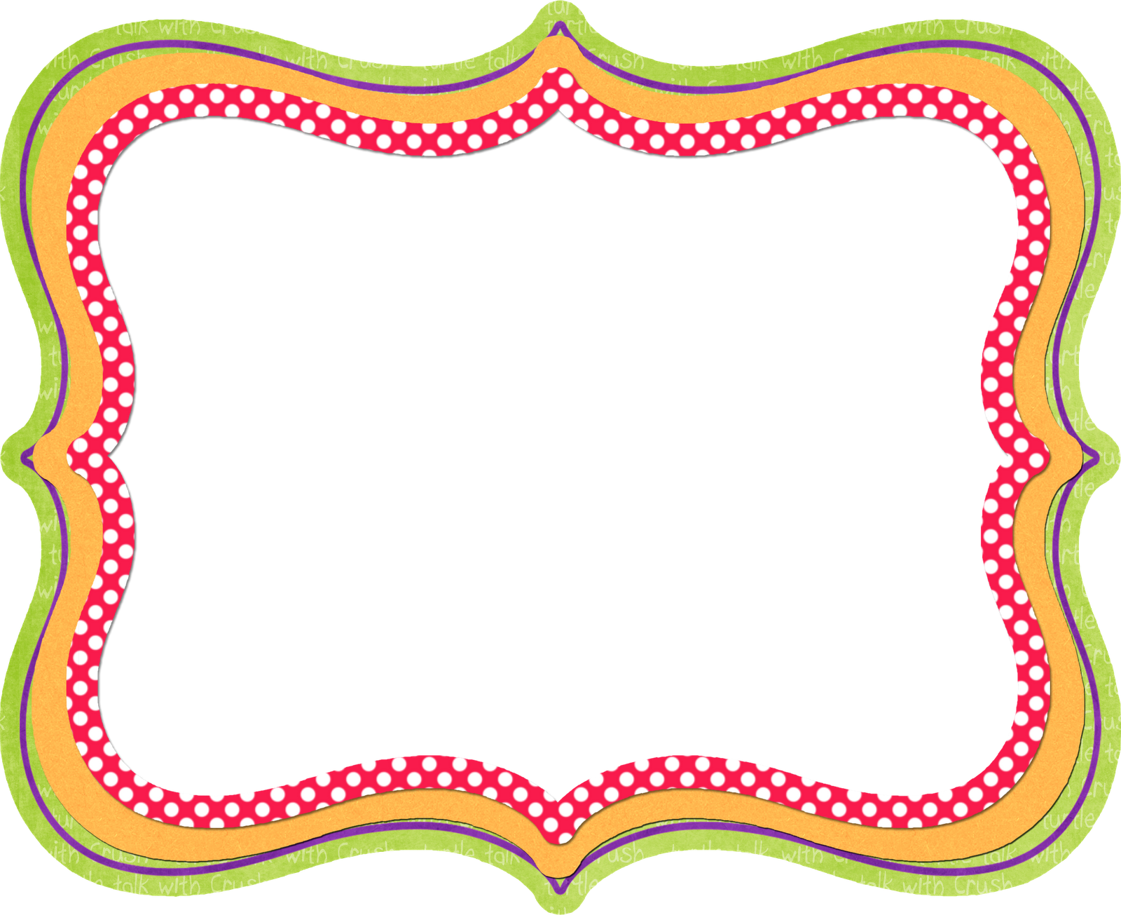 free clip art borders for teachers - photo #17