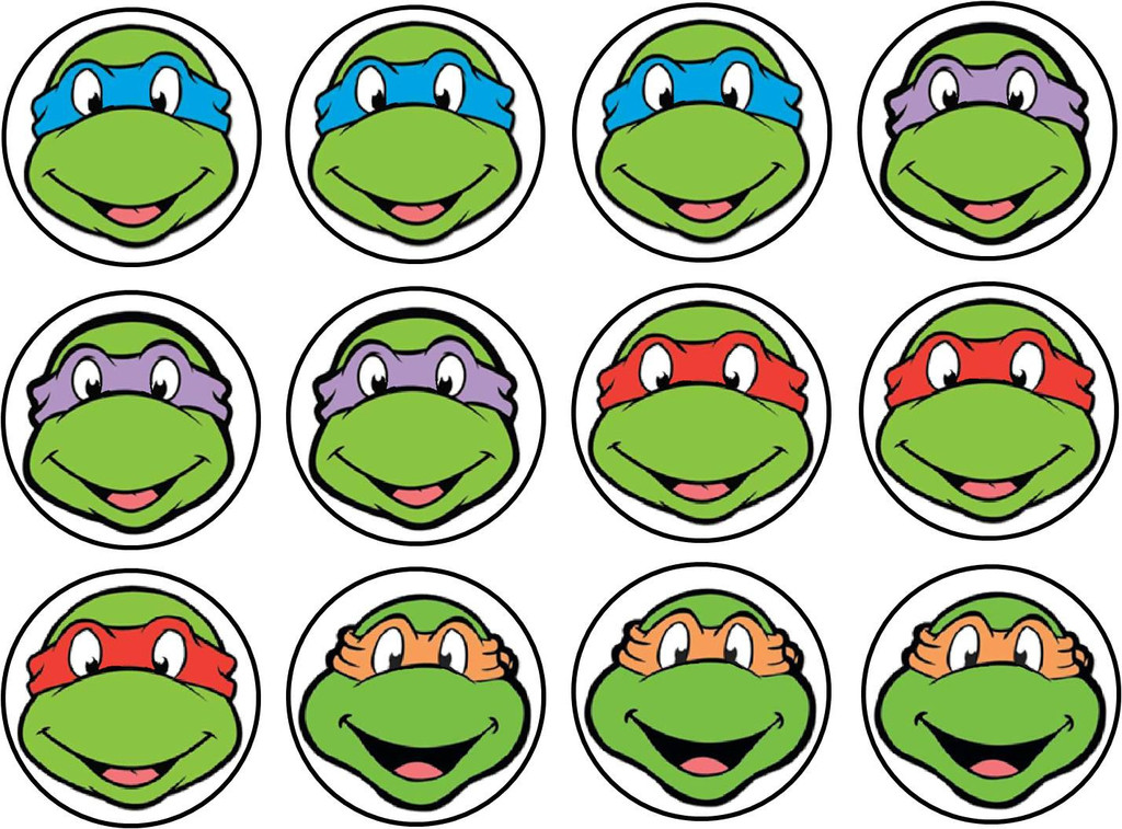 ninja-turtle-face-printable