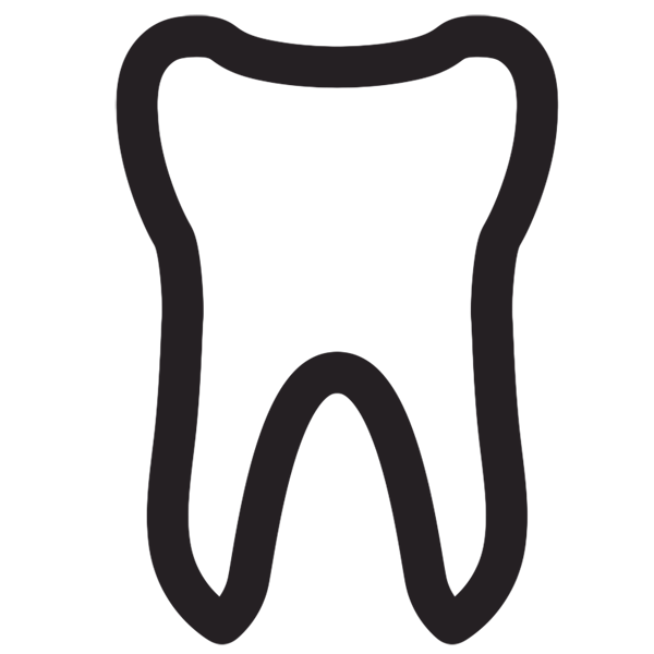 Teeth Borders Clipart