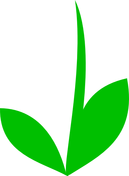 Clipart Flower With Stem - Free Clipart Images