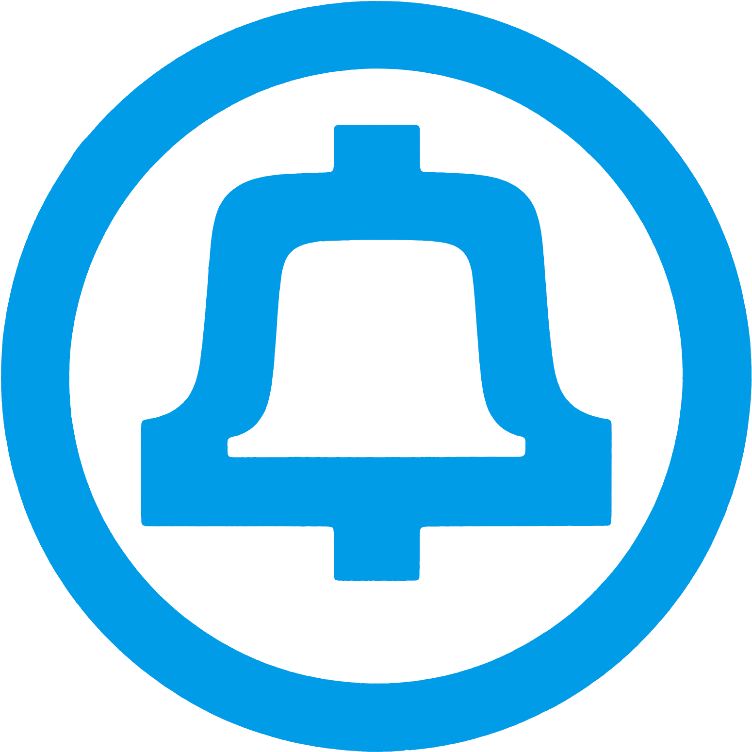 Bell System Memorial- Bell Logo History