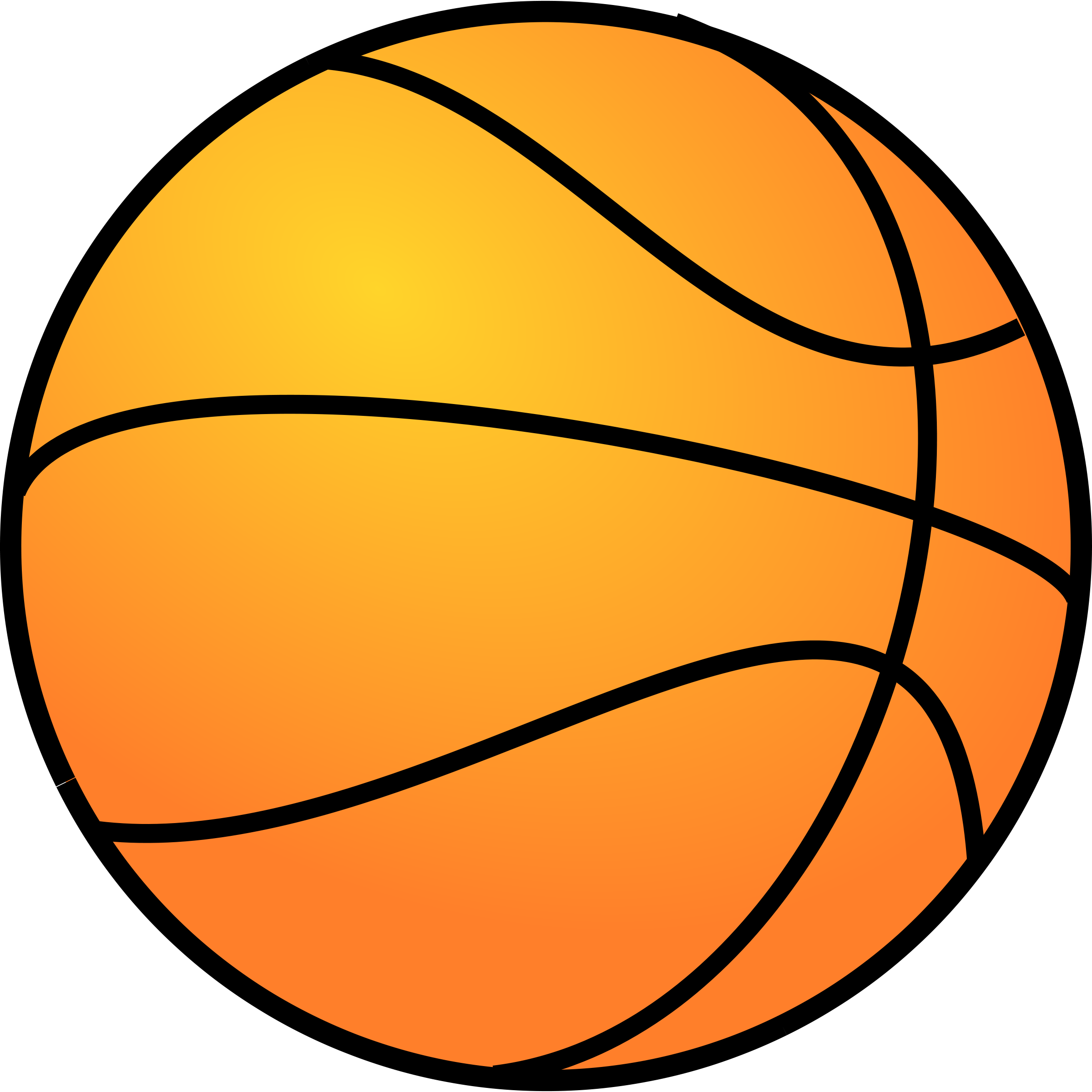 Basketball Scoreboard Clipart - Free Clipart Images