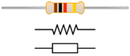 Electrical Component Ke Symbols [With Image] | Engineering Enjoy